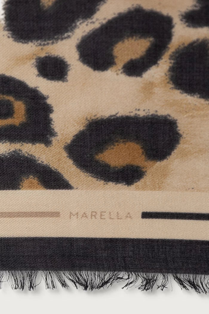 Marella Kadın Modal Şal MLAAEROSI