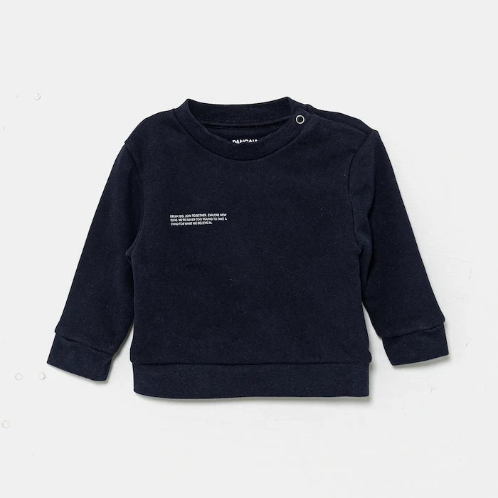 Суичър Pangaia BABY 365 MIDWEIGHT SWEATSHIRT
