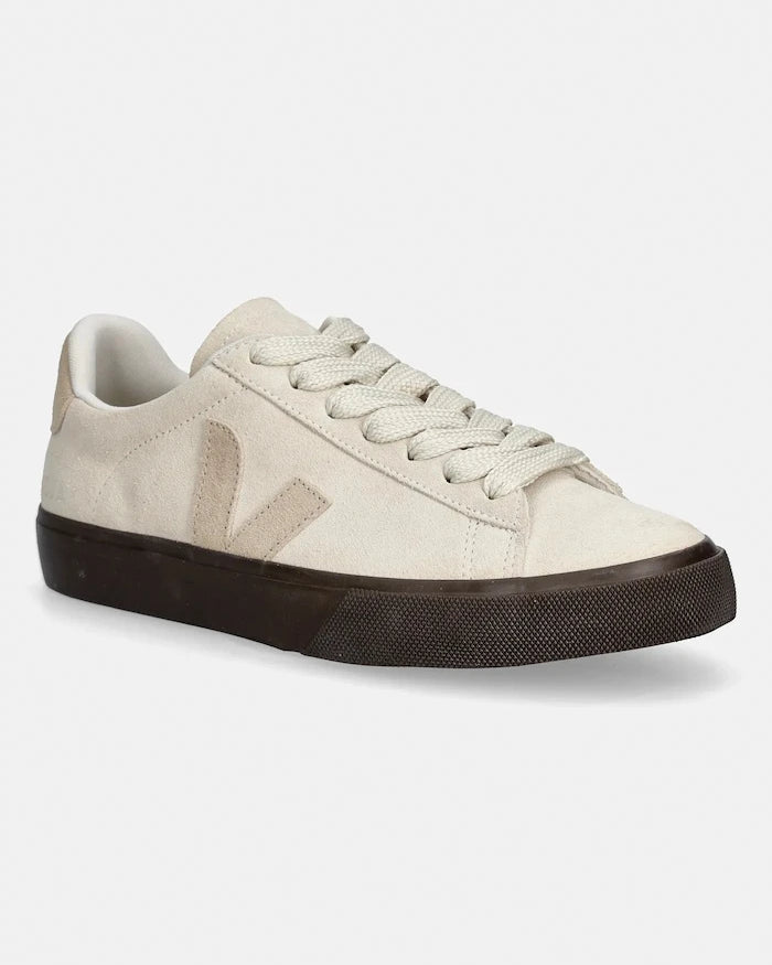 Veja CAMPO BOLD SUEDE Süet Spor Ayakkabı