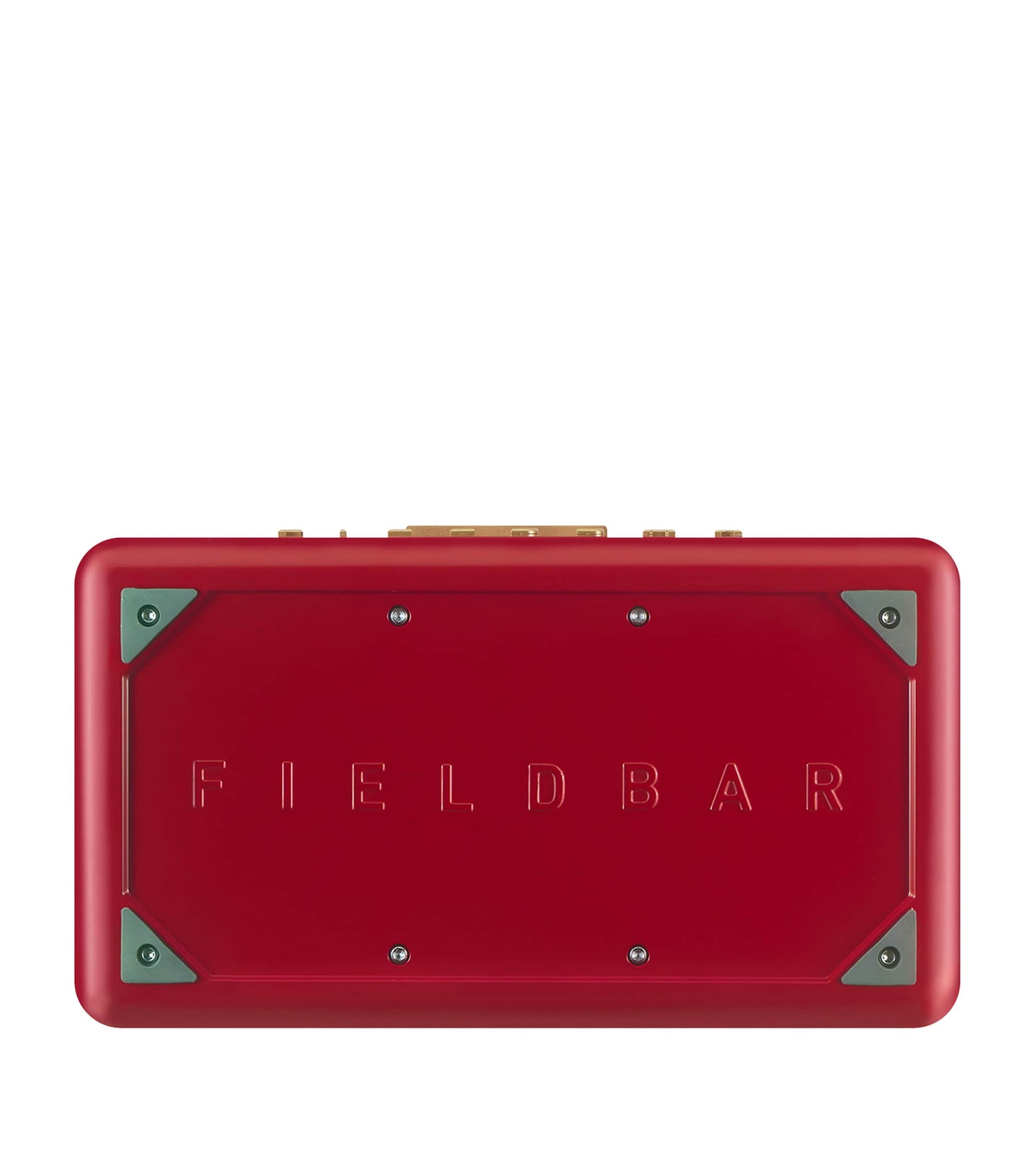 Fieldbar Gin Trunk Cooler Box (24L)