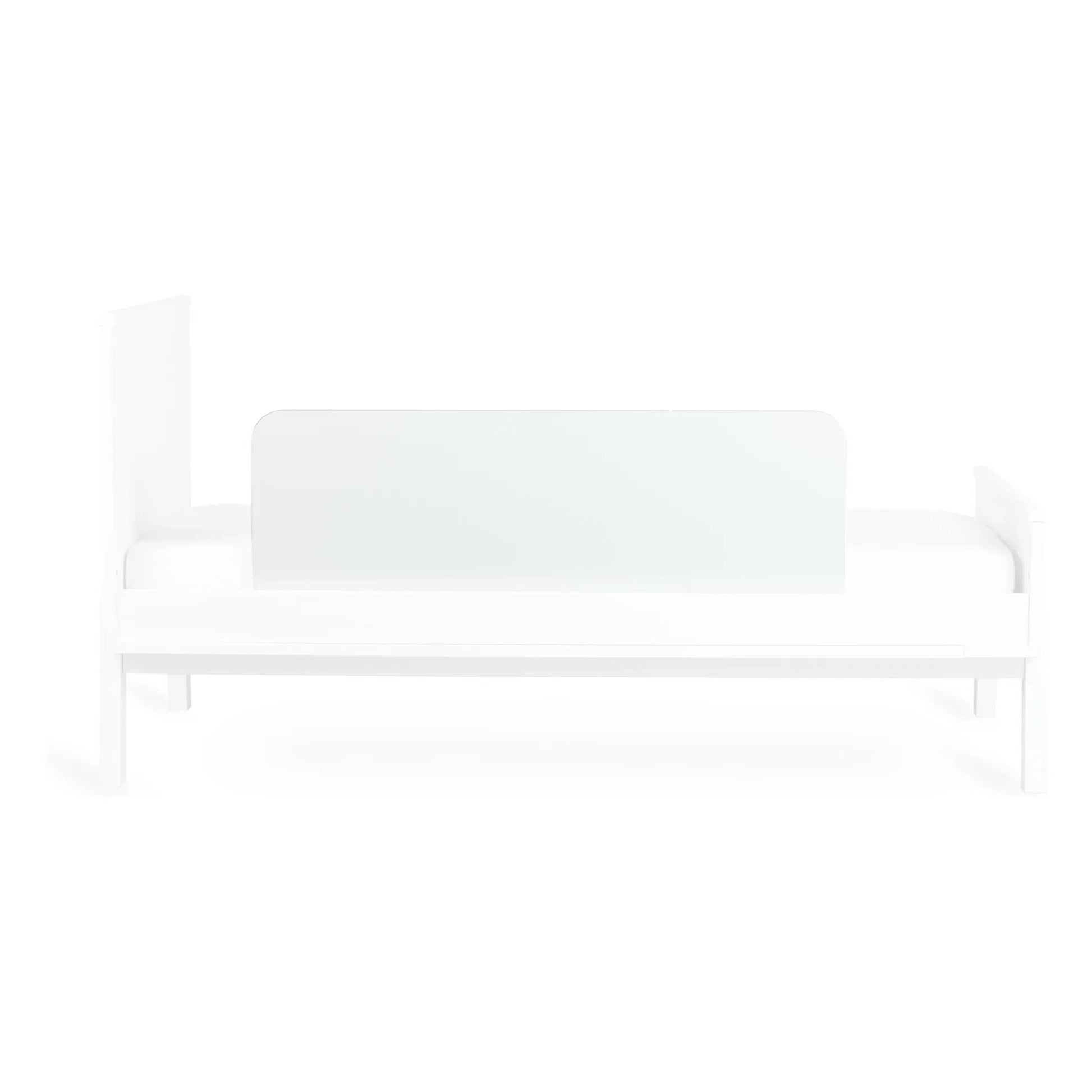 Quax - Bed barrier | Cream