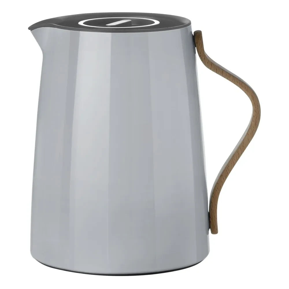 Stelton - Emma Tea Brewer 1L | Grey