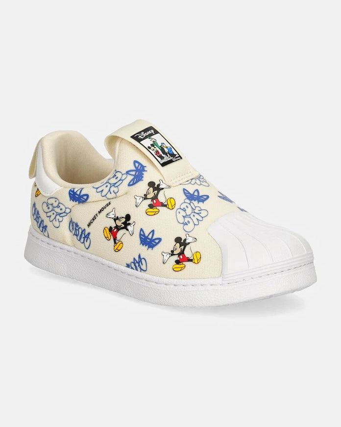adidas Originals SUPERSTAR 360 Çocuk Spor Ayakkabı