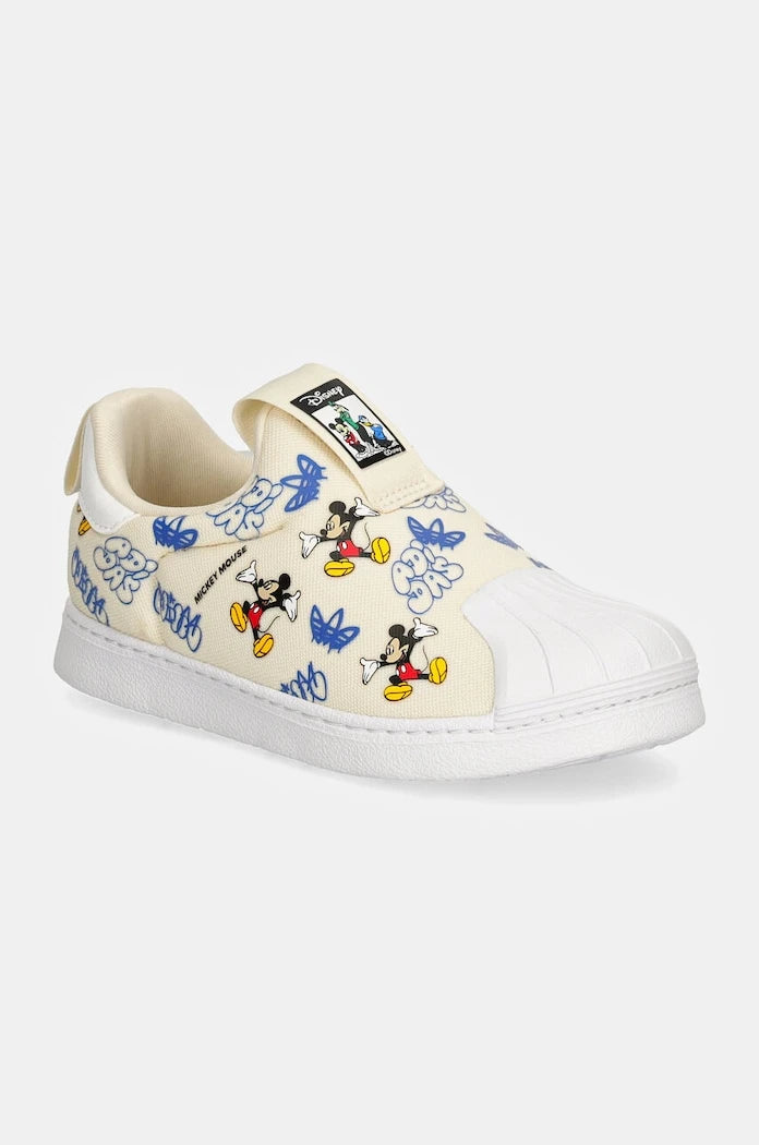 adidas Originals SUPERSTAR 360 Çocuk Spor Ayakkabı