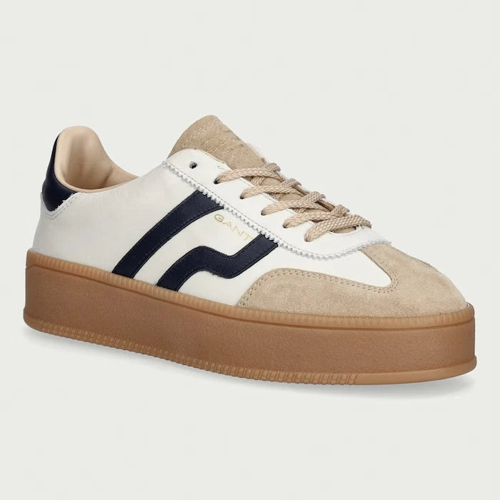 Gant Cuzmani Kadın Deri Sneaker