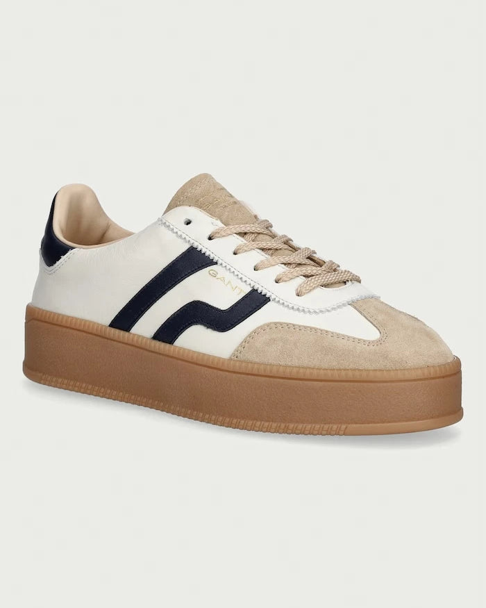 Gant Cuzmani Kadın Deri Sneaker