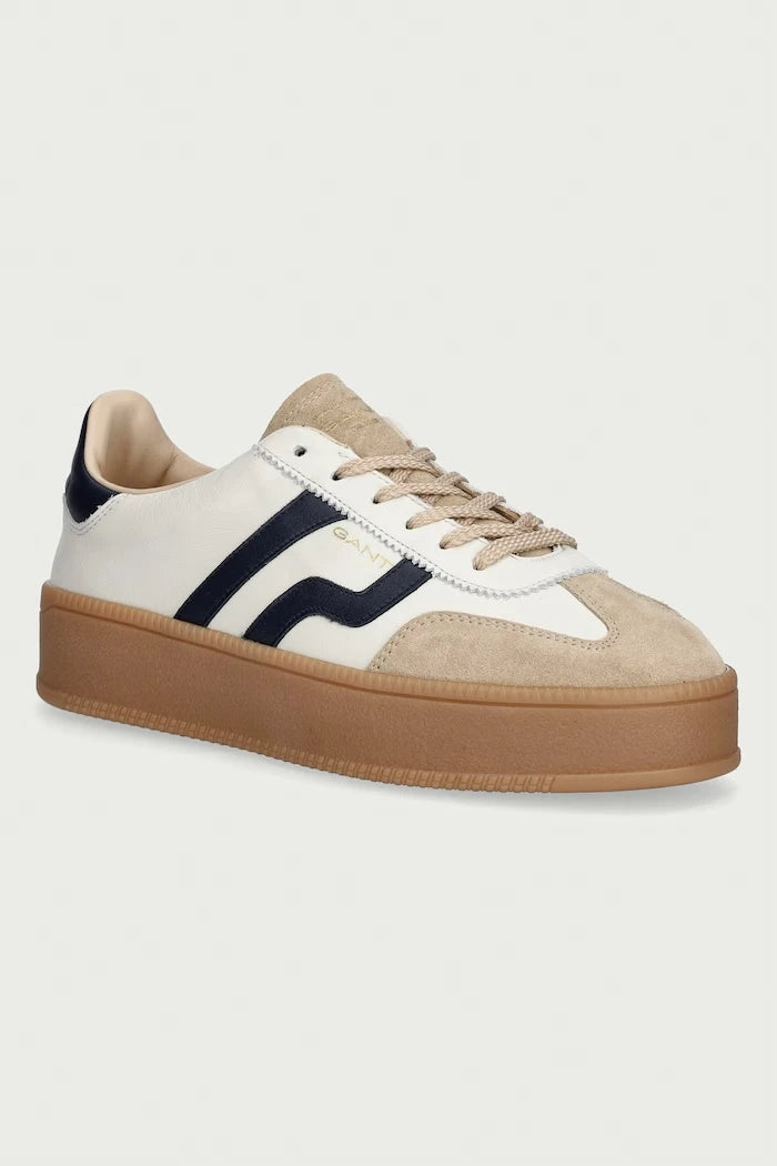 Gant Cuzmani Kadın Deri Sneaker