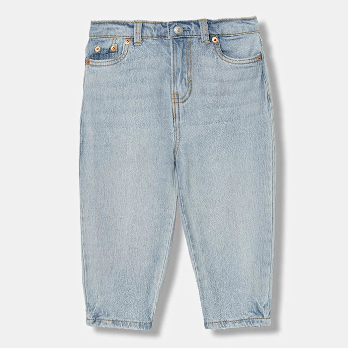 Levi's BAGGY BARREL Çocuk Jean Pantolon