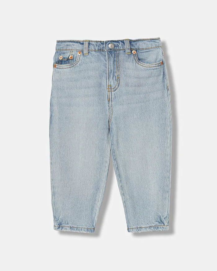 Levi's BAGGY BARREL Çocuk Jean Pantolon