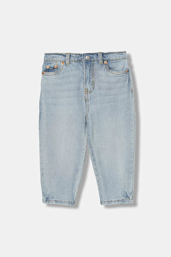 Levi's BAGGY BARREL Çocuk Jean Pantolon