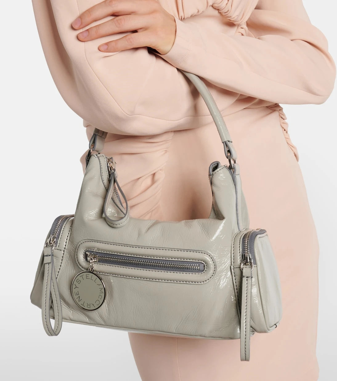 Stella McCartney - Dartmoor shoulder bag