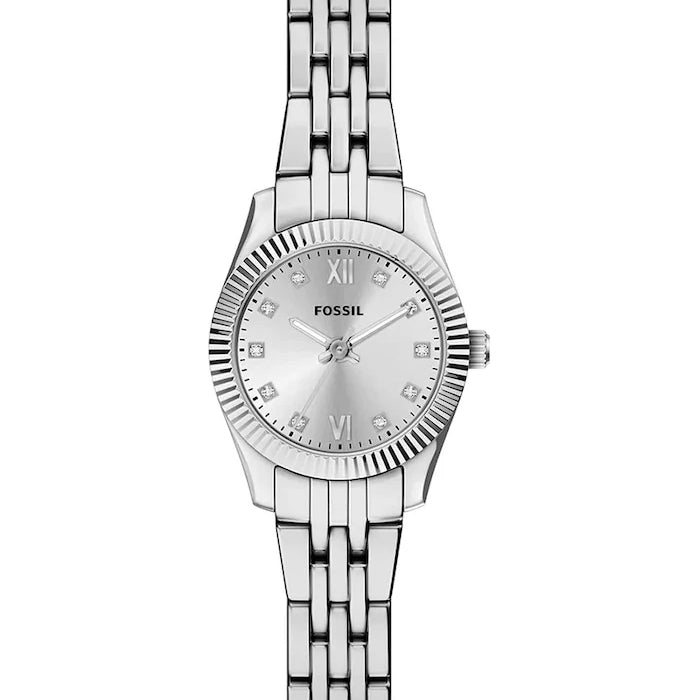 Fossil Часовник дамски Scarlette