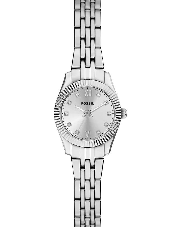 Fossil Kadın Saat Scarlette