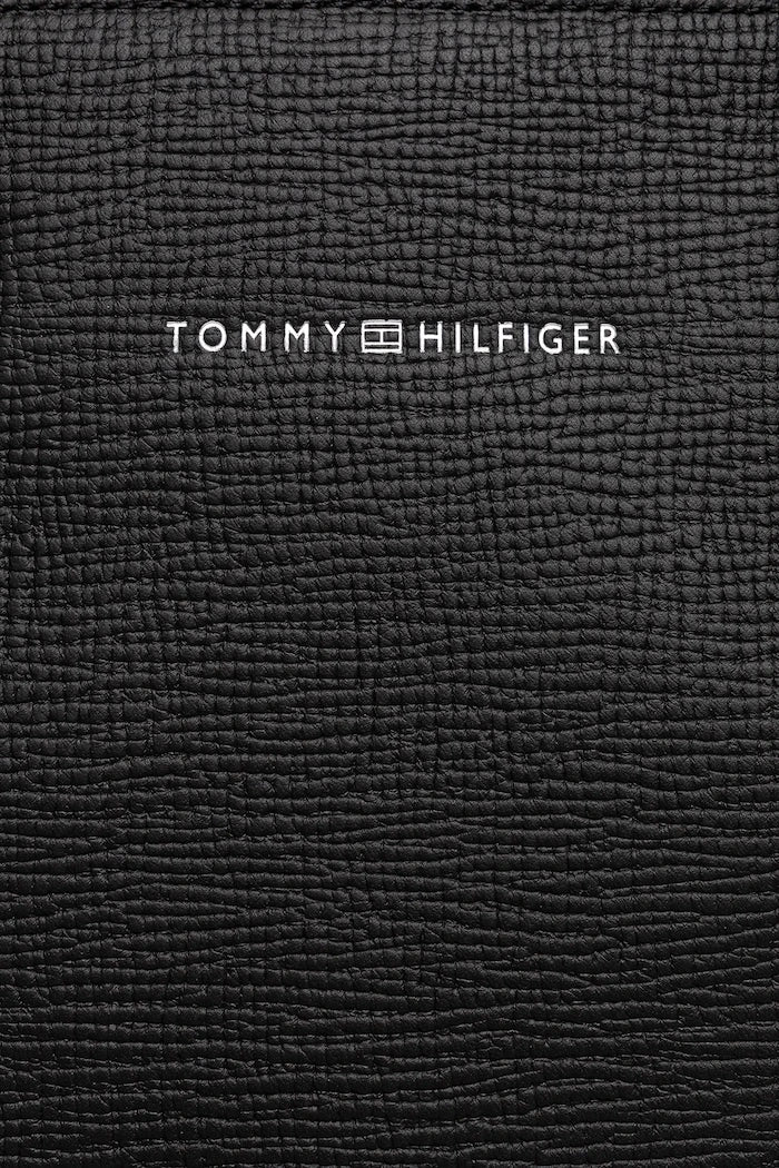Tommy Hilfiger Deri Laptop Çantası 40 x 30 x 6 cm