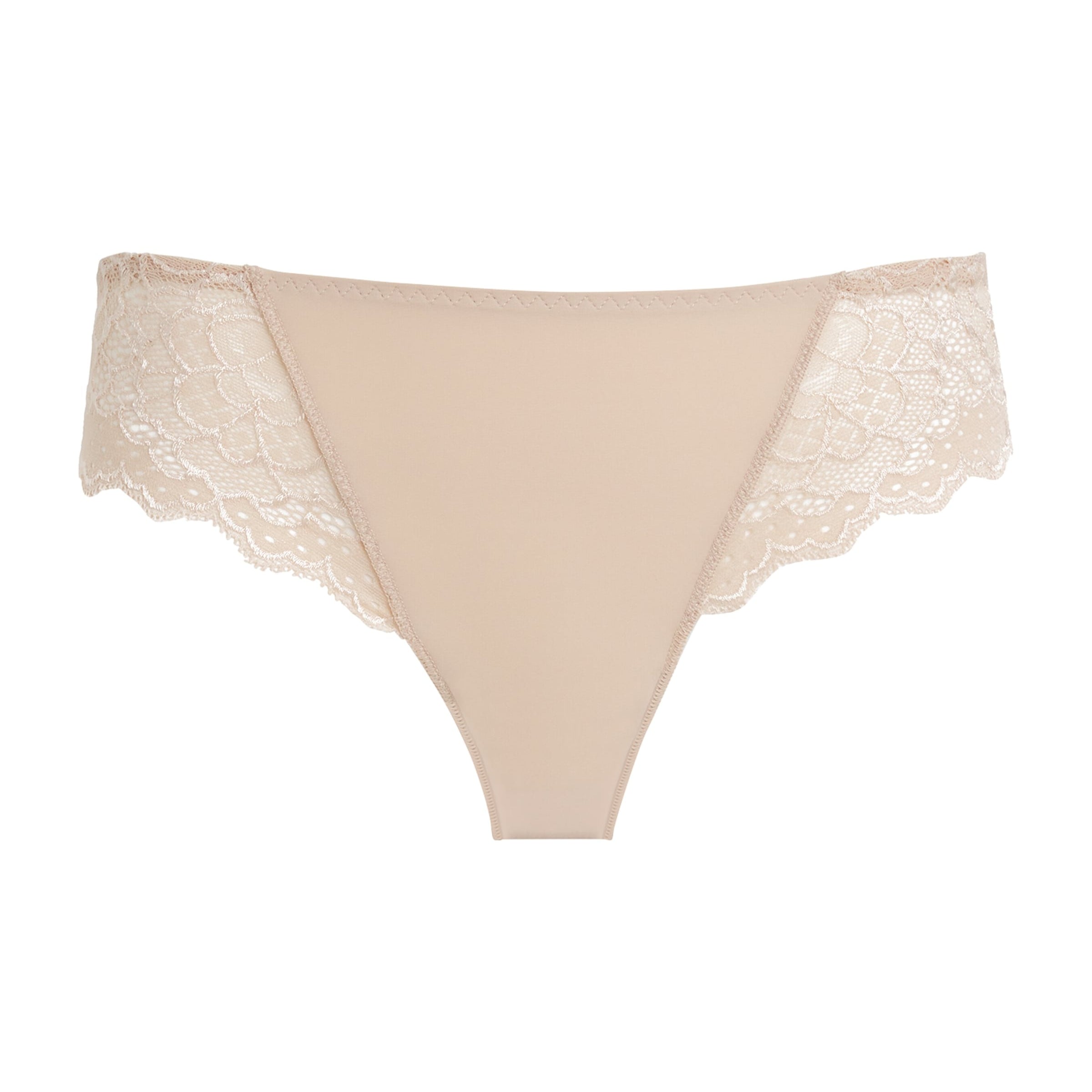 Lace Caresse Briefs
