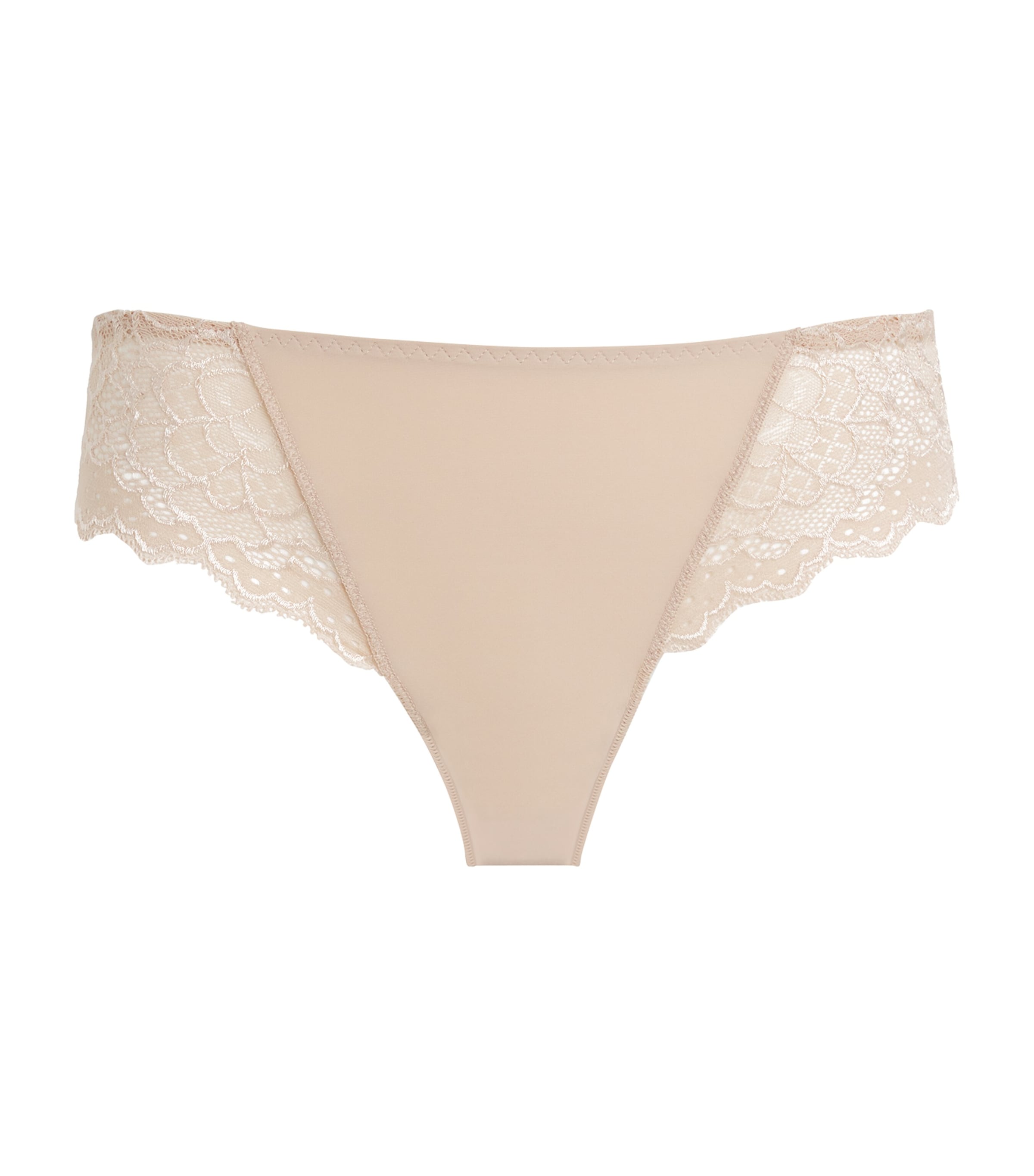 Lace Caresse Briefs