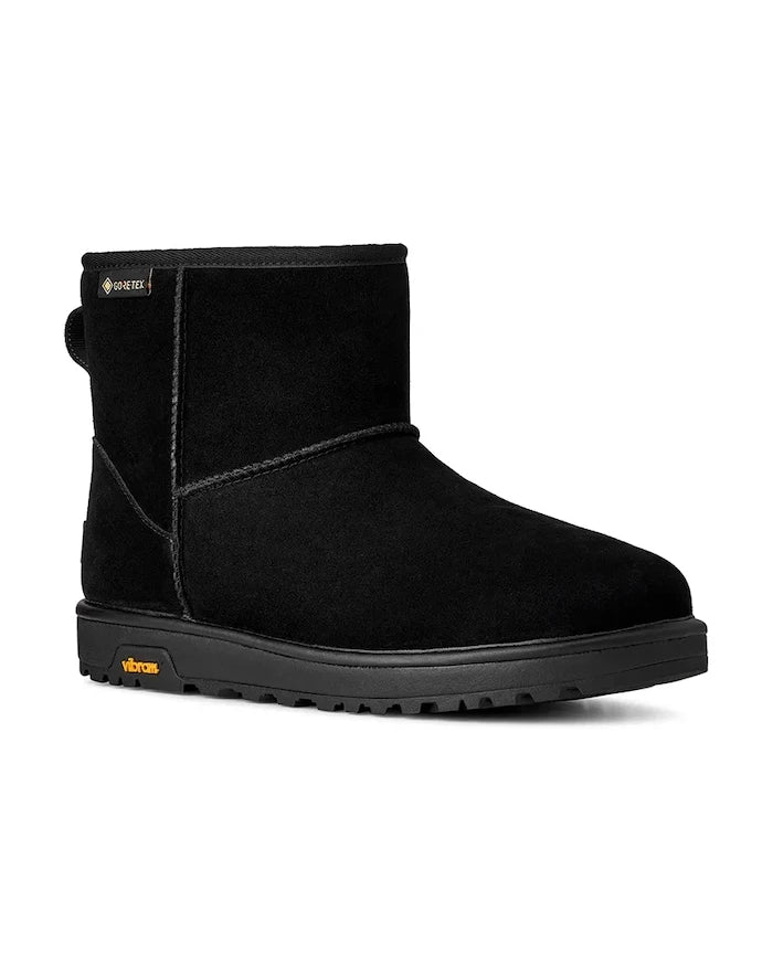 UGG Classic Mini GTX Süet Aprés Botları