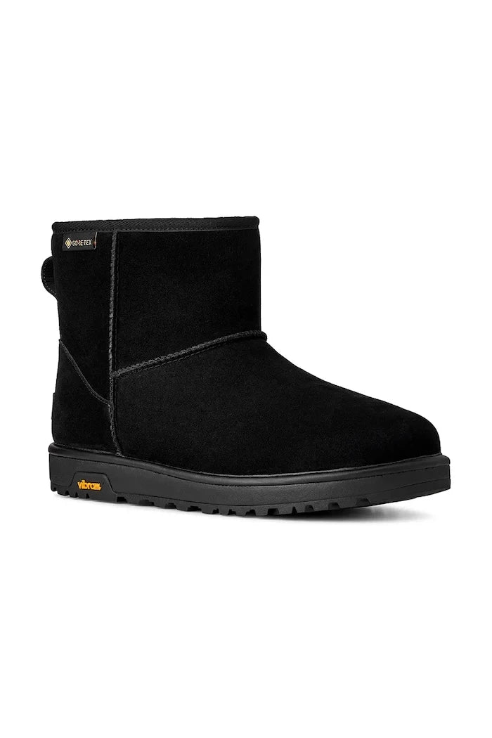Велурени апрески UGG Classic Mini GTX