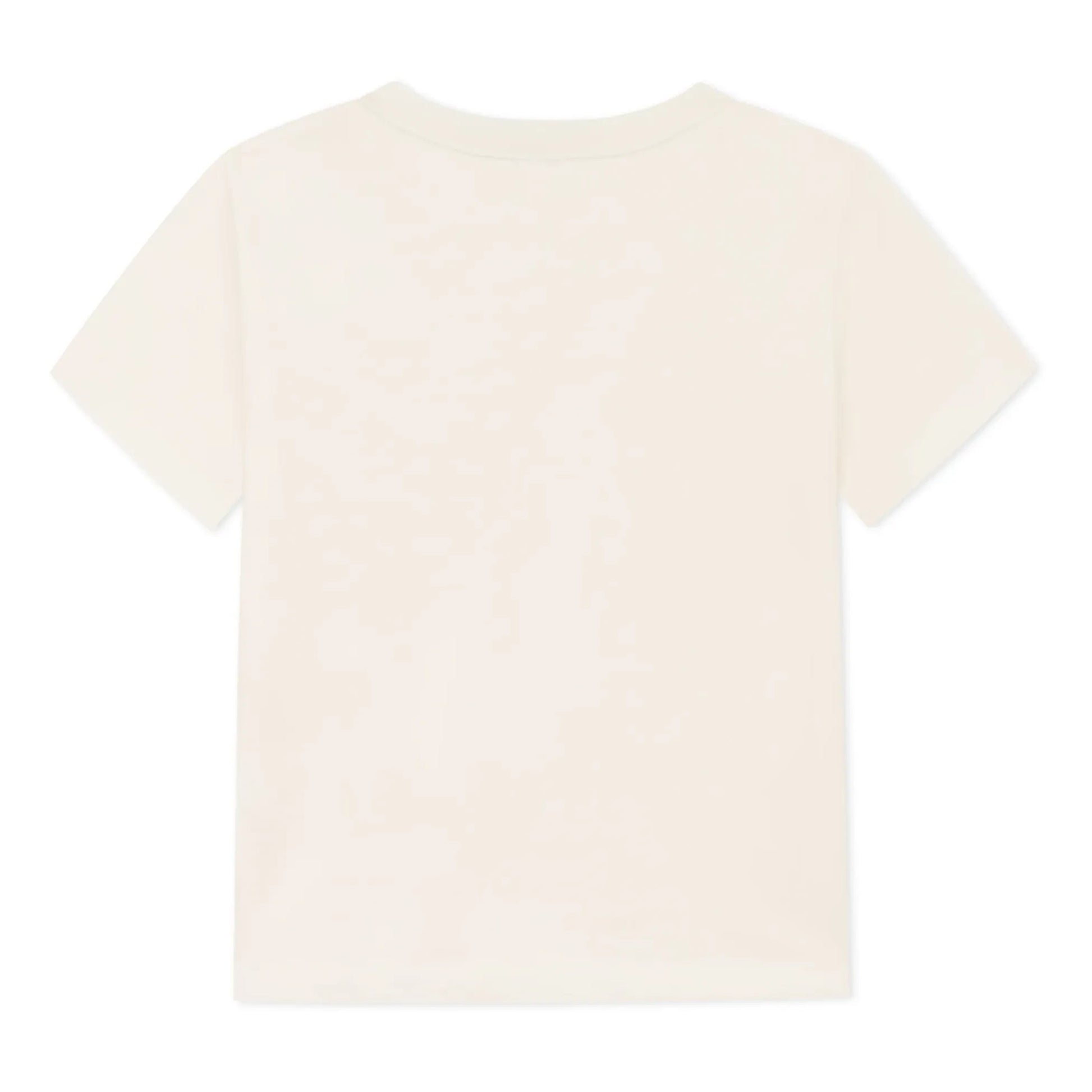 Petit Bateau - Francesco T-shirt | Ecru