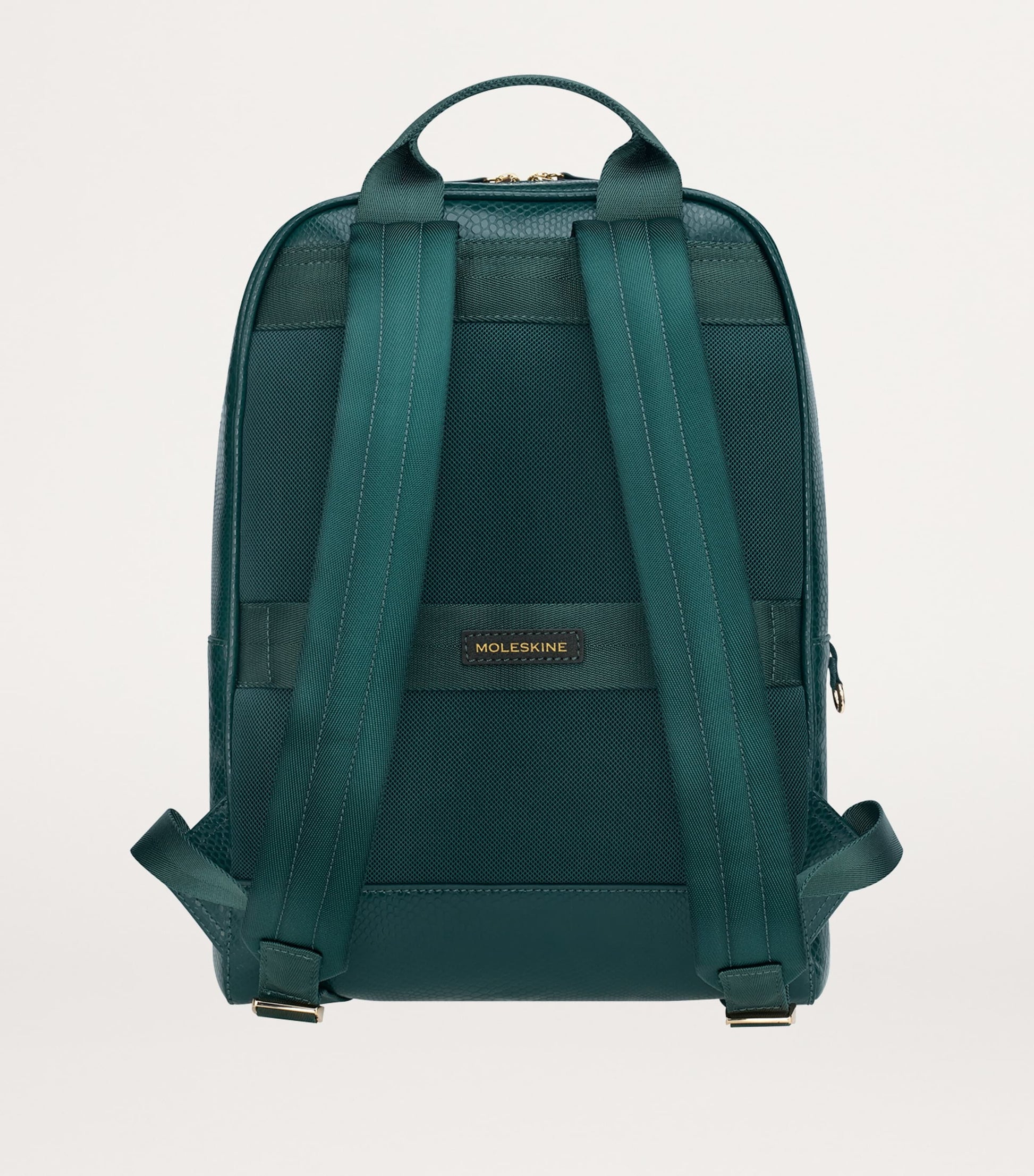 Vegan Leather Precious & Ethical Backpack