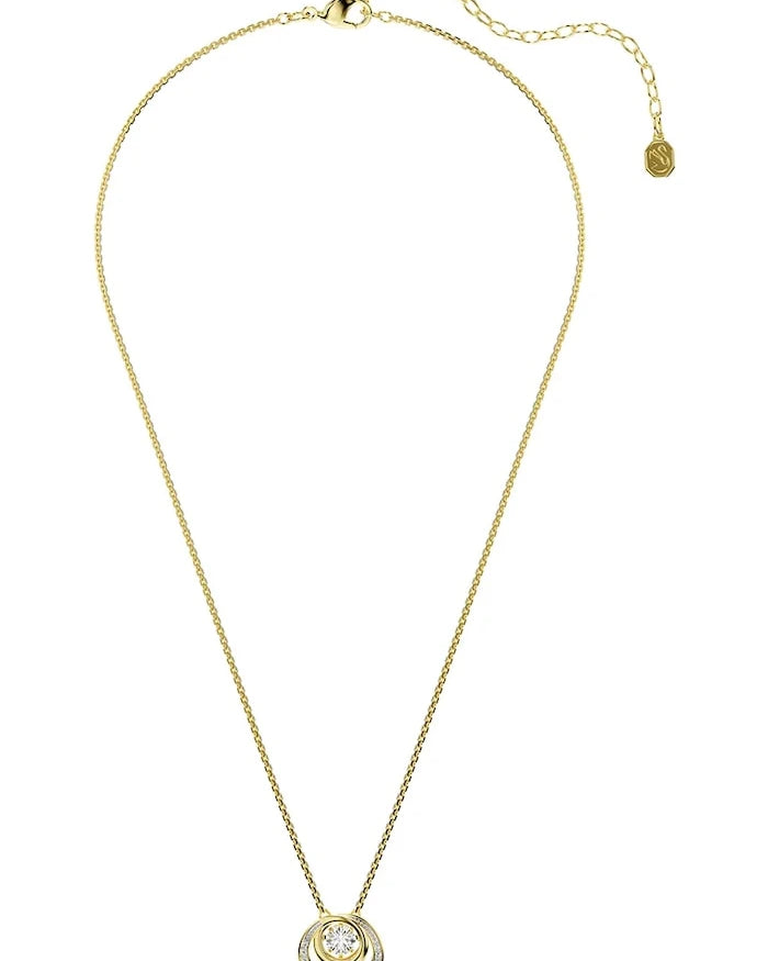Swarovski HYPERBOLA Kolyesi