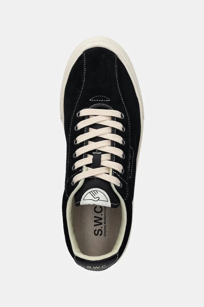 Маратонки Stepney Workers Club Dellow 02 Cup Suede