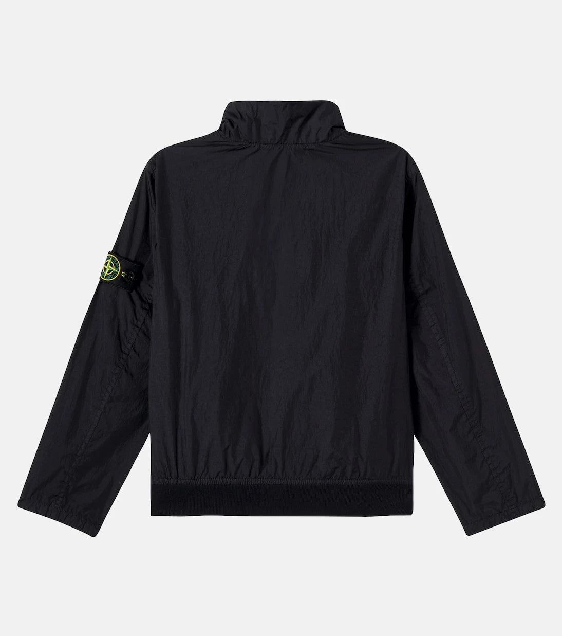 Stone Island Junior - Compass technical jacket