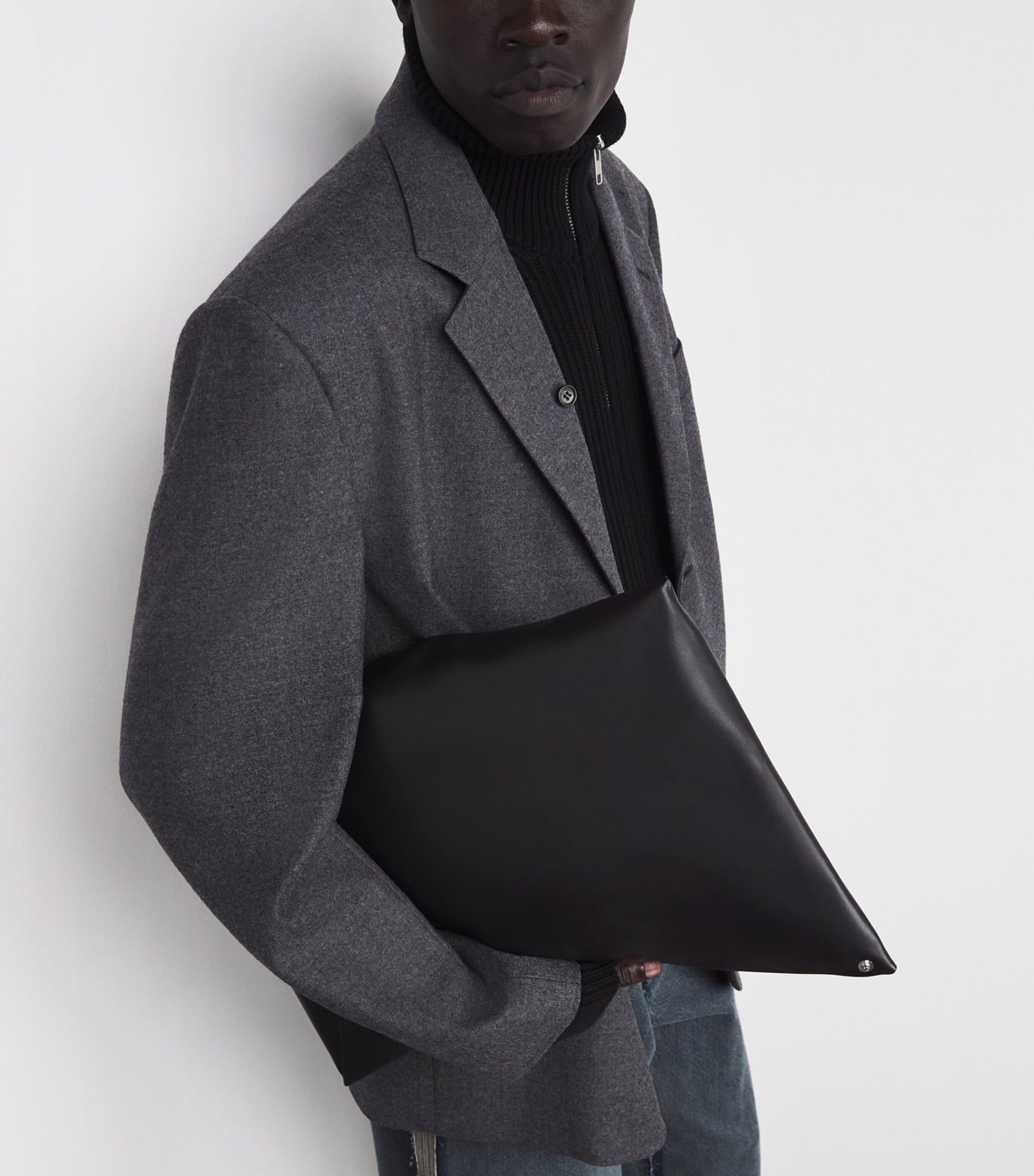 MM6 Maison Margiela Medium Japanese Tote Bag