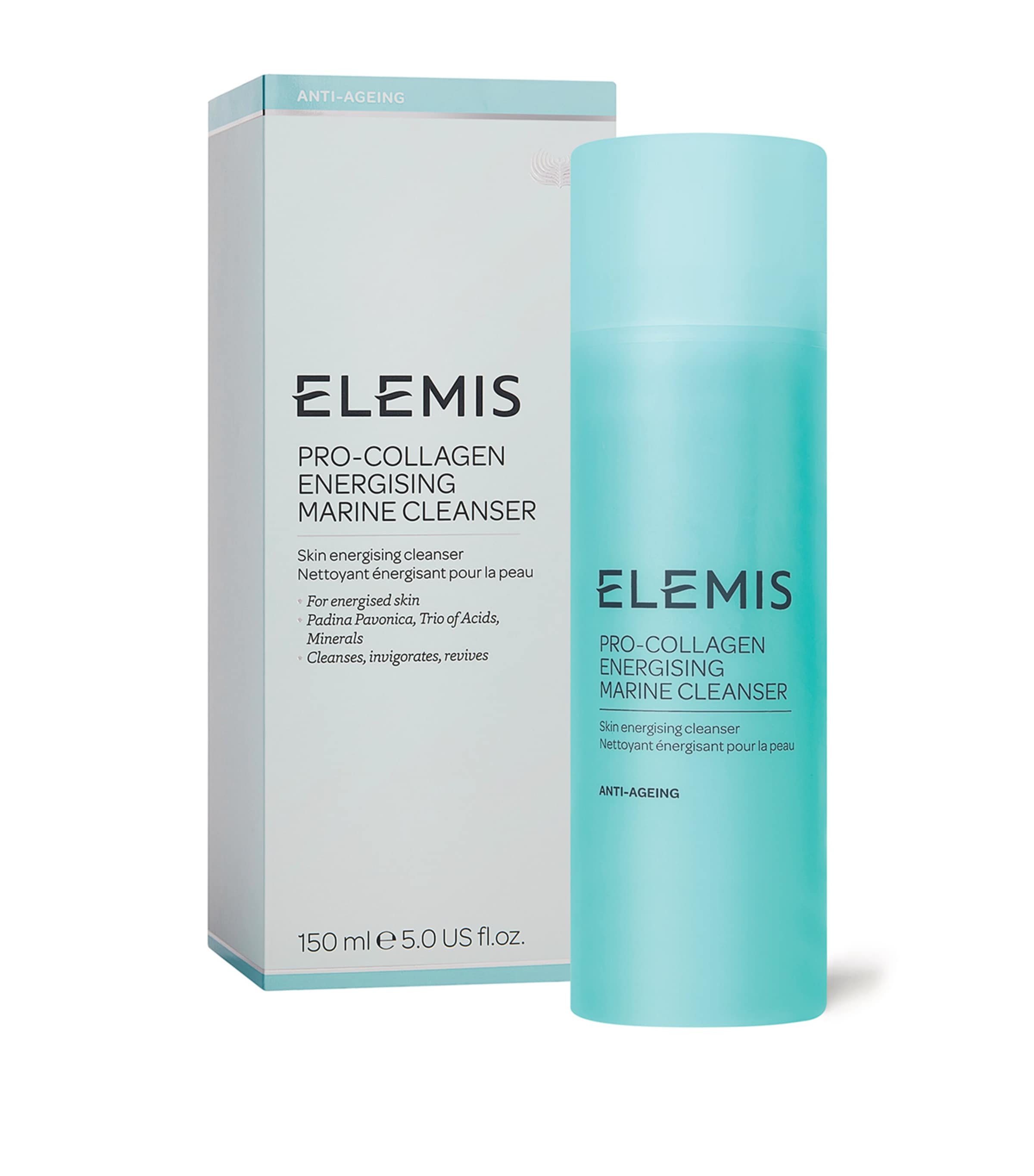 Pro-Collagen Energising Marine Cleanser (150ml)