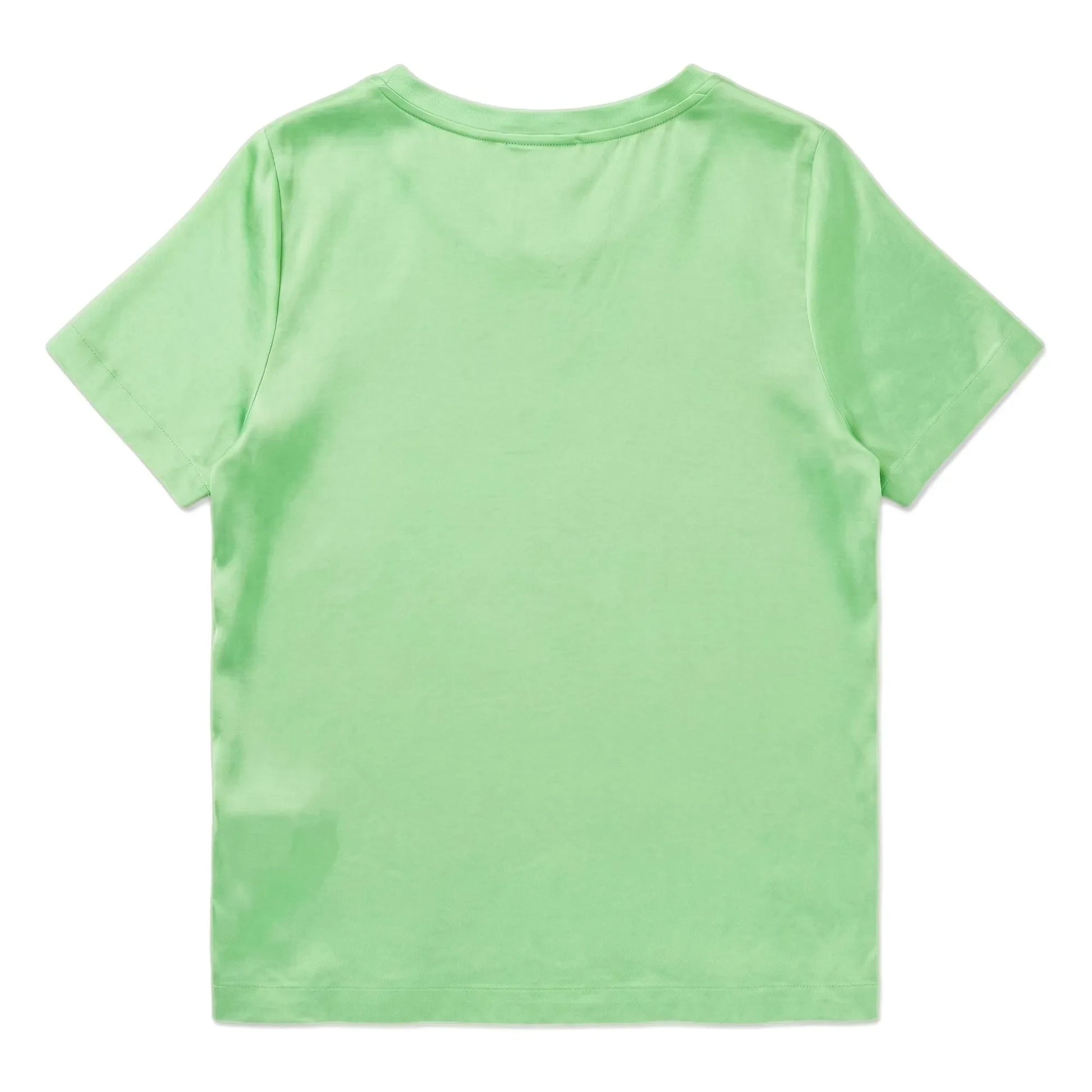 Smallable Woman - Selena T-shirt | Meadow Green