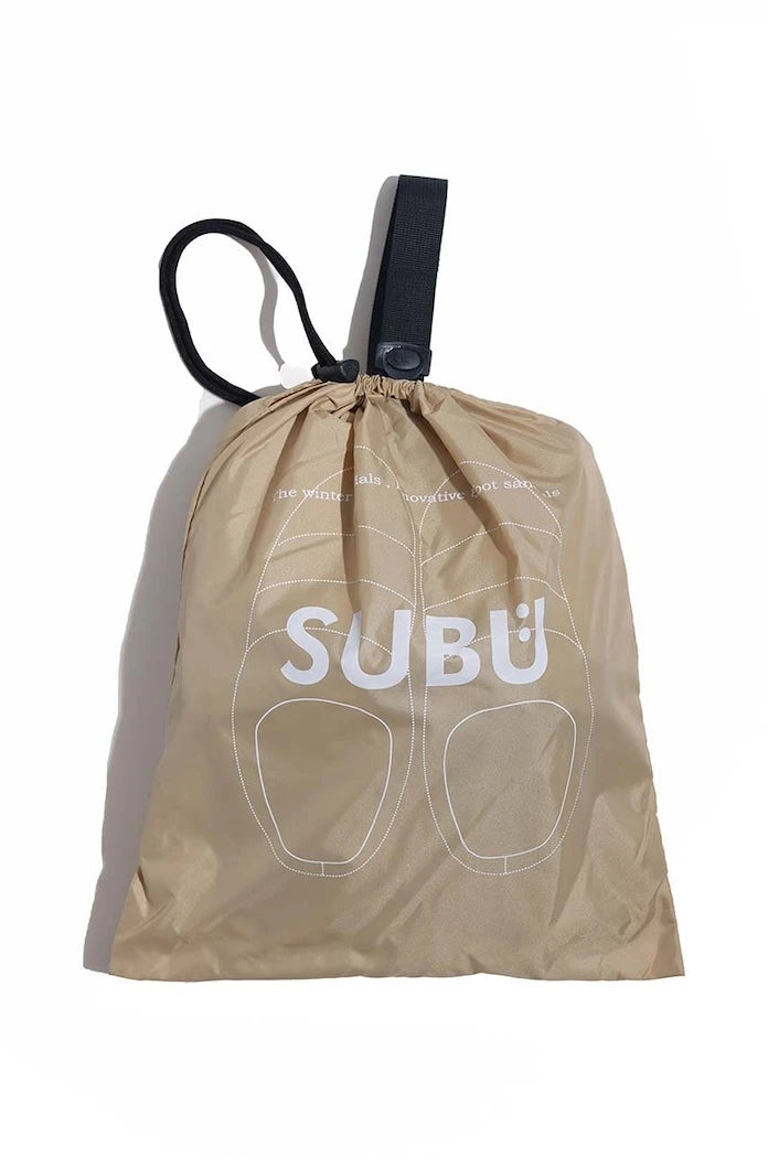 SUBU Belt Terlik