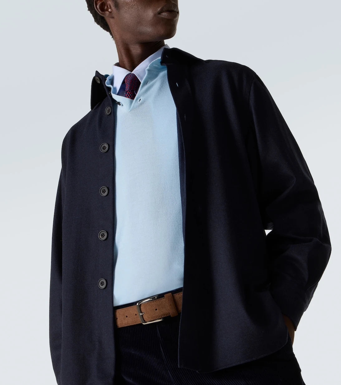 Rubinacci - Wool jacket