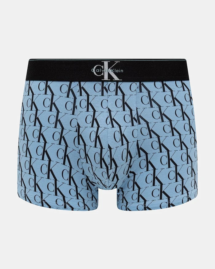 Calvin Klein Underwear erkek boxer 3 adet