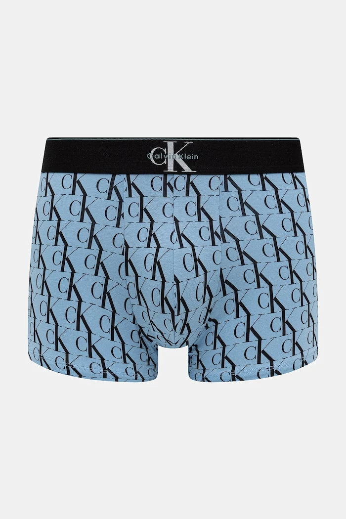 Calvin Klein Underwear боксерки мъжки 3 броя