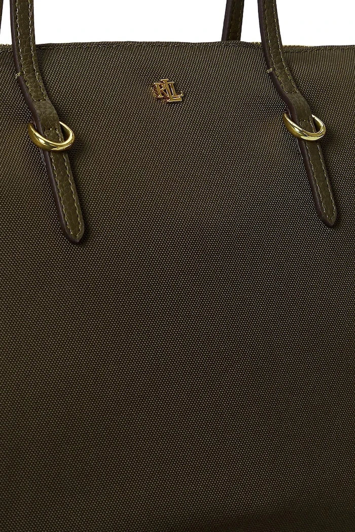 Lauren Ralph Lauren Kadın Alışveriş Çantası