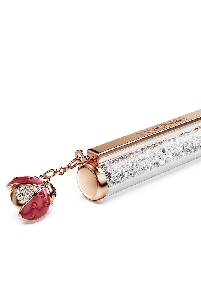 Химикалка Swarovski CRYSTALLINE 14,5 x 0,9 cm
