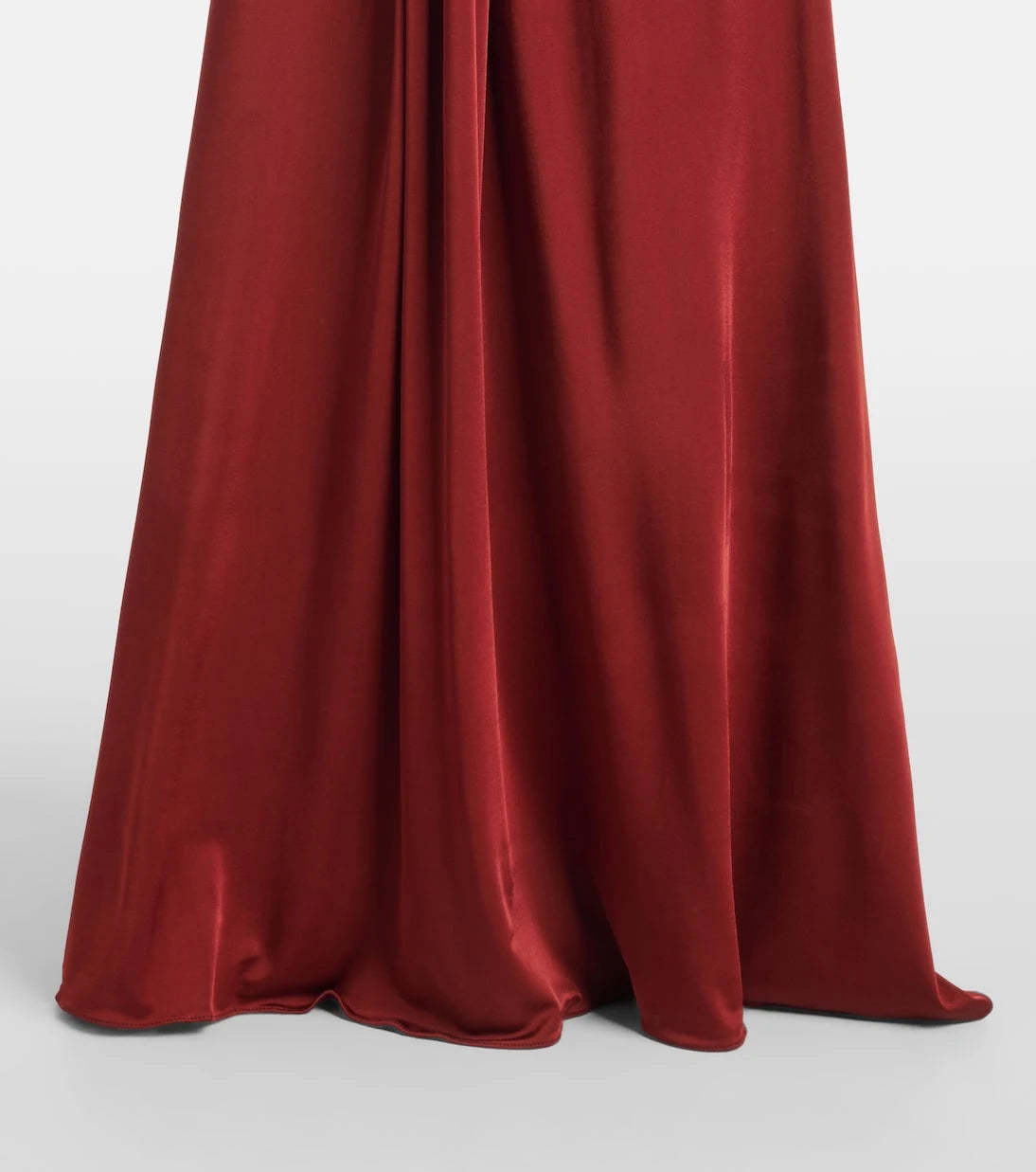 The New Arrivals Ilkyaz Ozel - Jersey gown