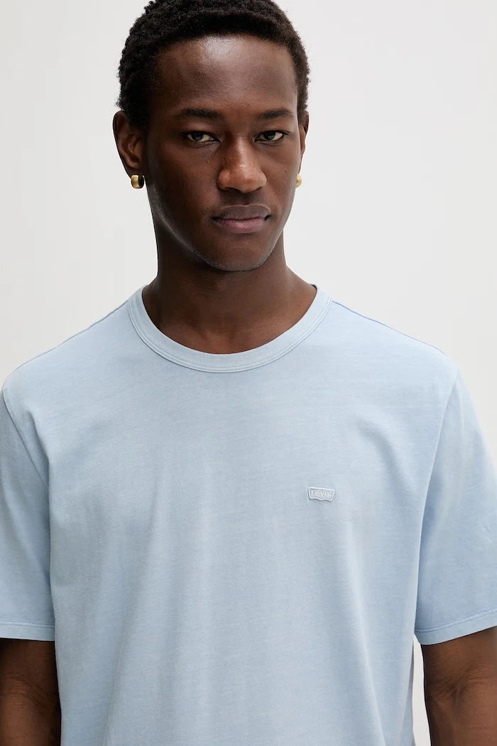 Levi's тениска мъжка от памук LEVIS ORIGINAL TEE