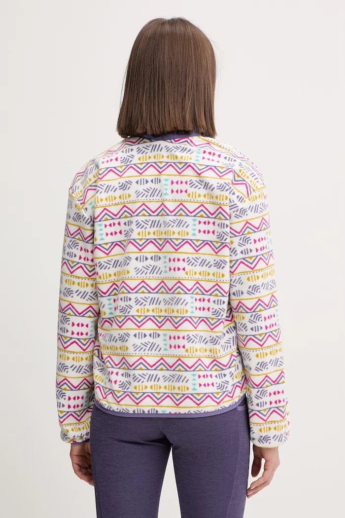 Columbia Sequoia Grove Outdoor Spor Sweatshirt