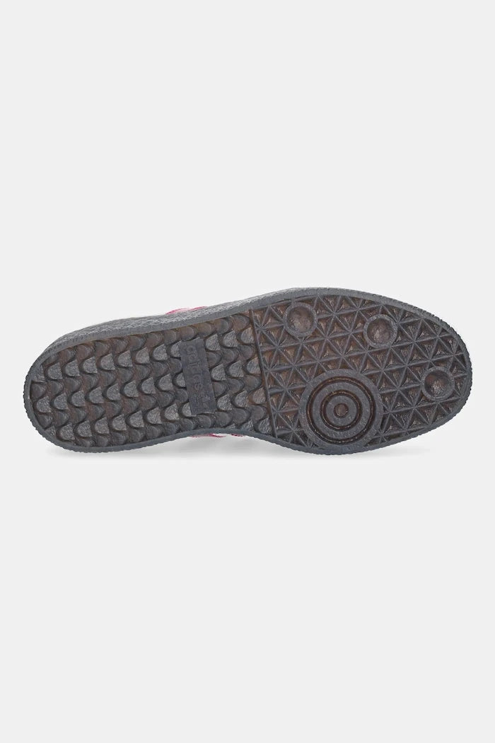 Кожени маратонки adidas Originals Sambae