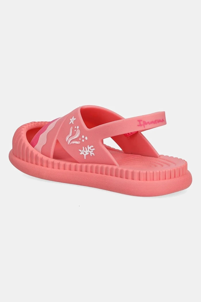 Детски сандали Ipanema FUN SEA BABY