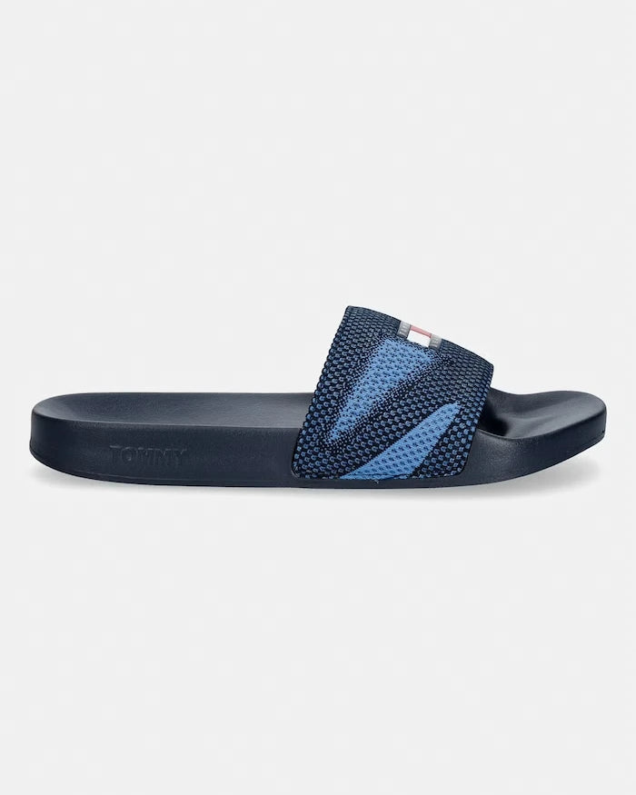 Tommy Jeans erkek terlik TJM SUMMER SANDAL 26