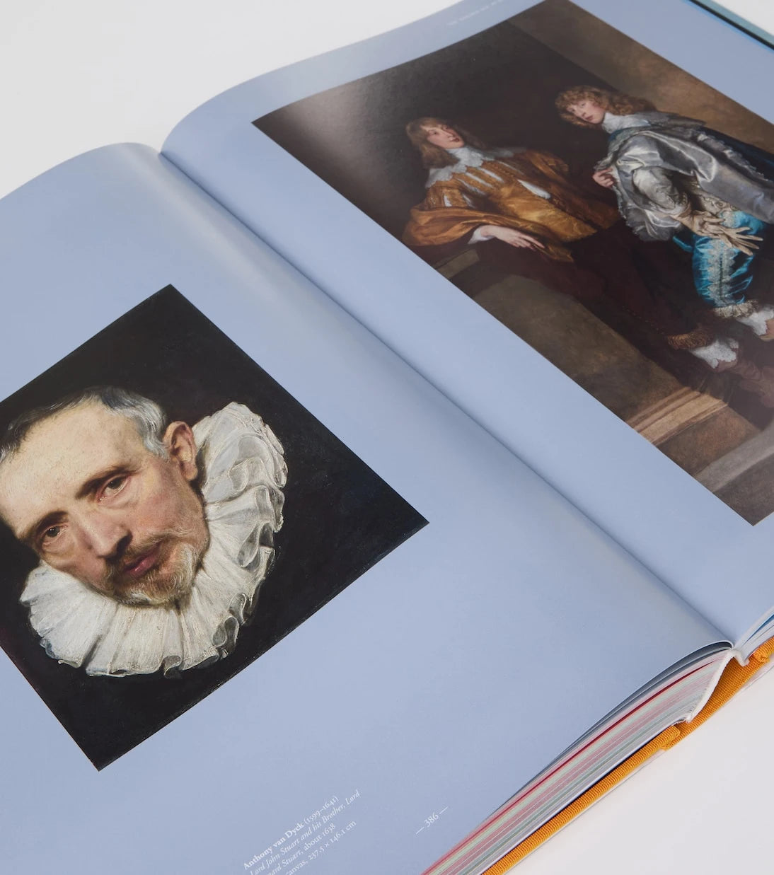 Taschen - Paintings, People, Portraits XXL book