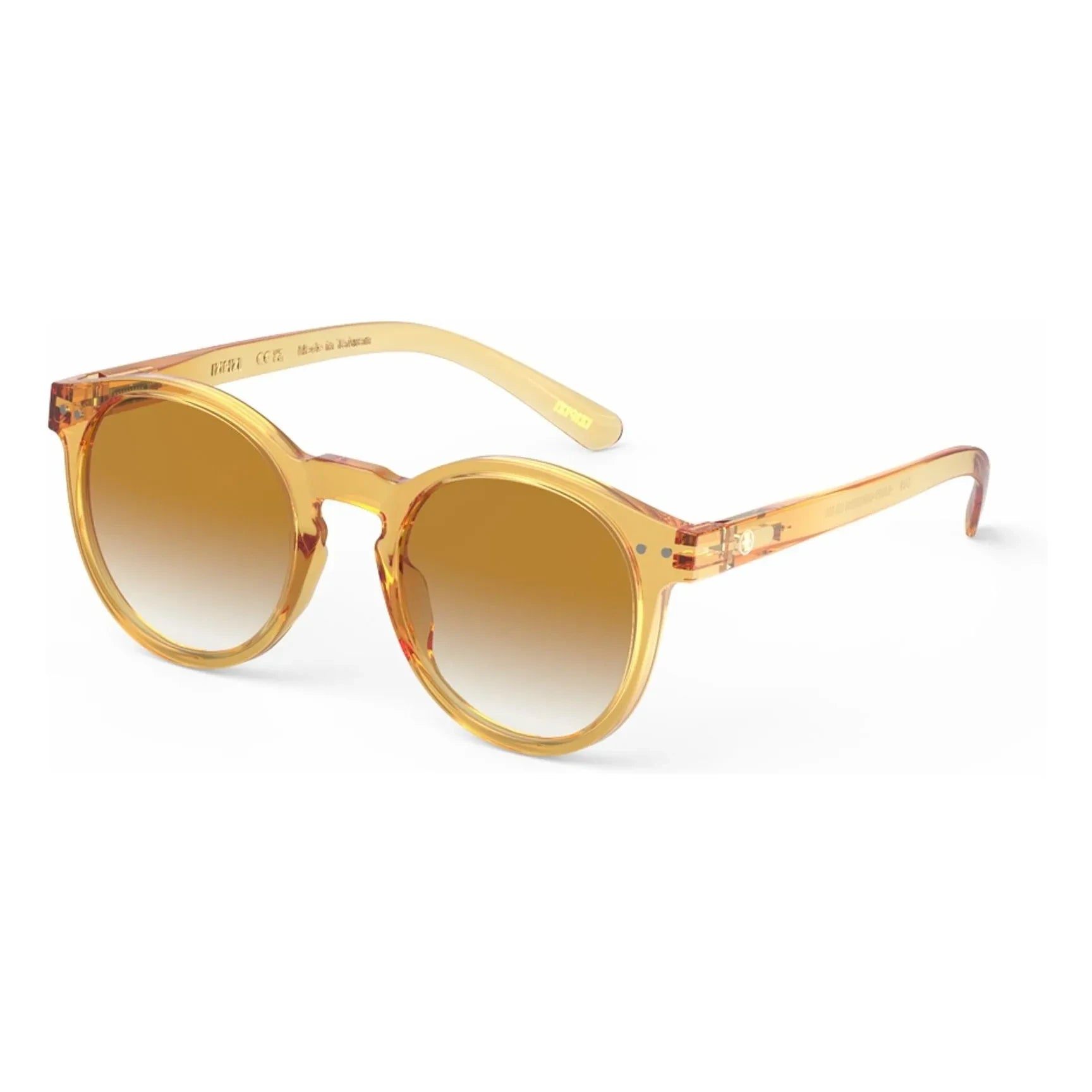 IZIPIZI - Sunglasses #M | Gold