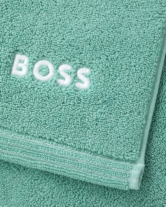 BOSS EDGE Lagoon 50 x 70 cm Pamuk Banyo Kili̇mi