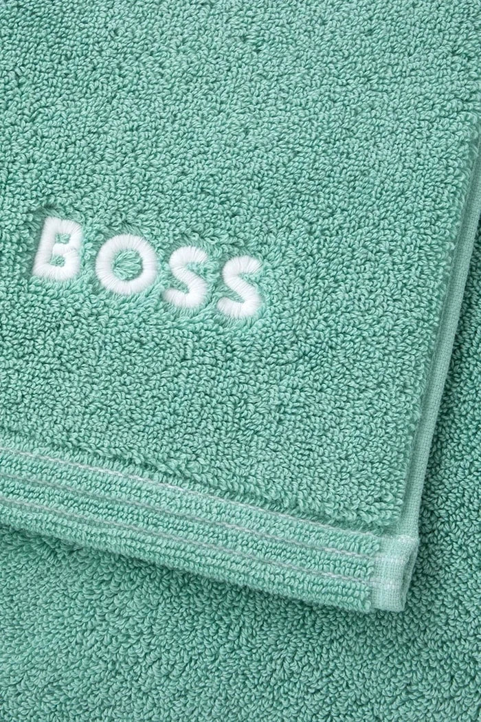 BOSS EDGE Lagoon 50 x 70 cm Pamuk Banyo Kili̇mi