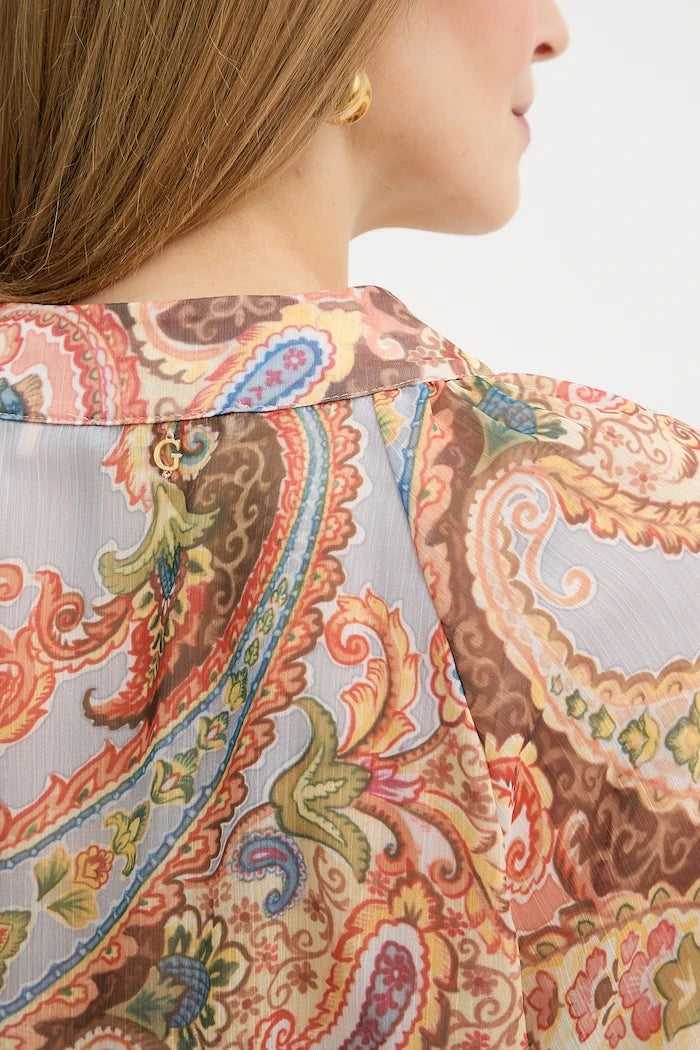 Guess PAISLEY Elbise