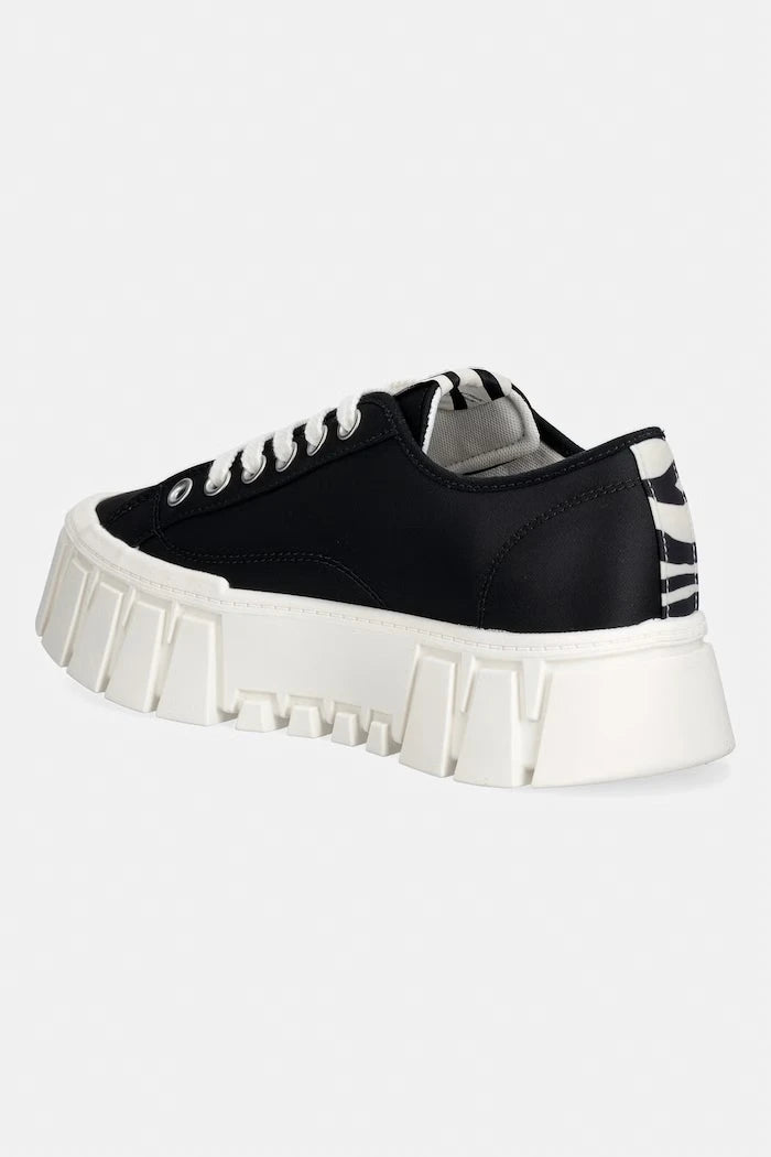 Tommy Jeans TJ PLATFORM SNEAKER ZEBRA маратонки дамски
