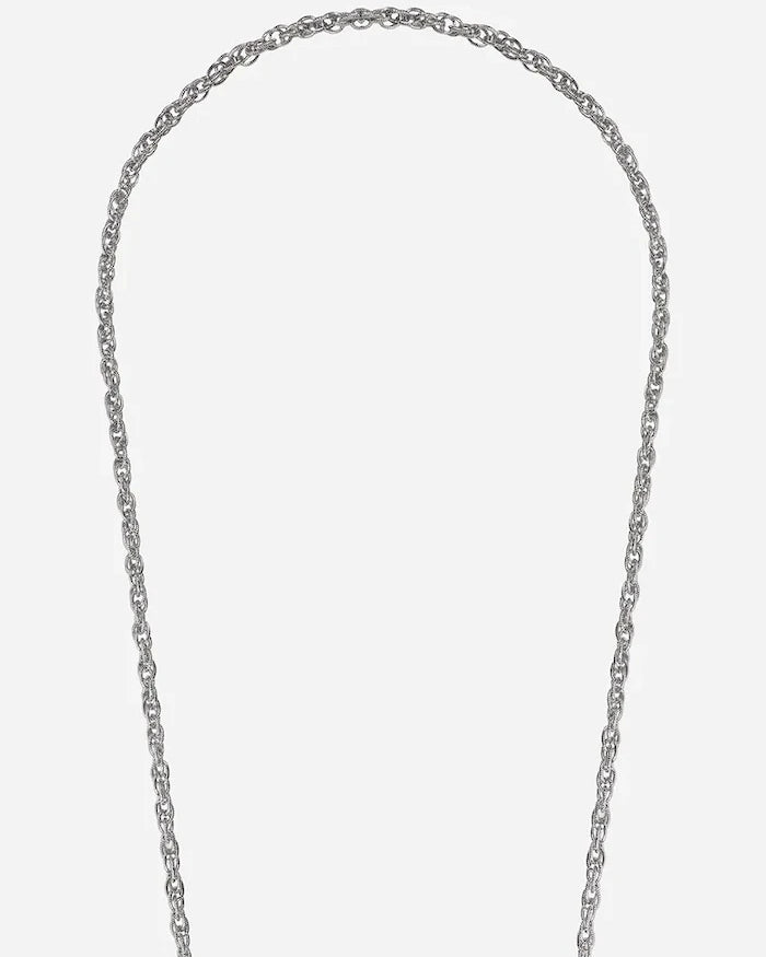 LaCoqueFrançaise telefon zinciri 120 cm