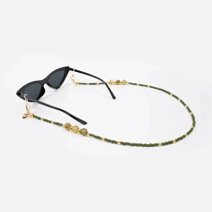 LaCoqueFrançaise Верижка за очила 72 cm